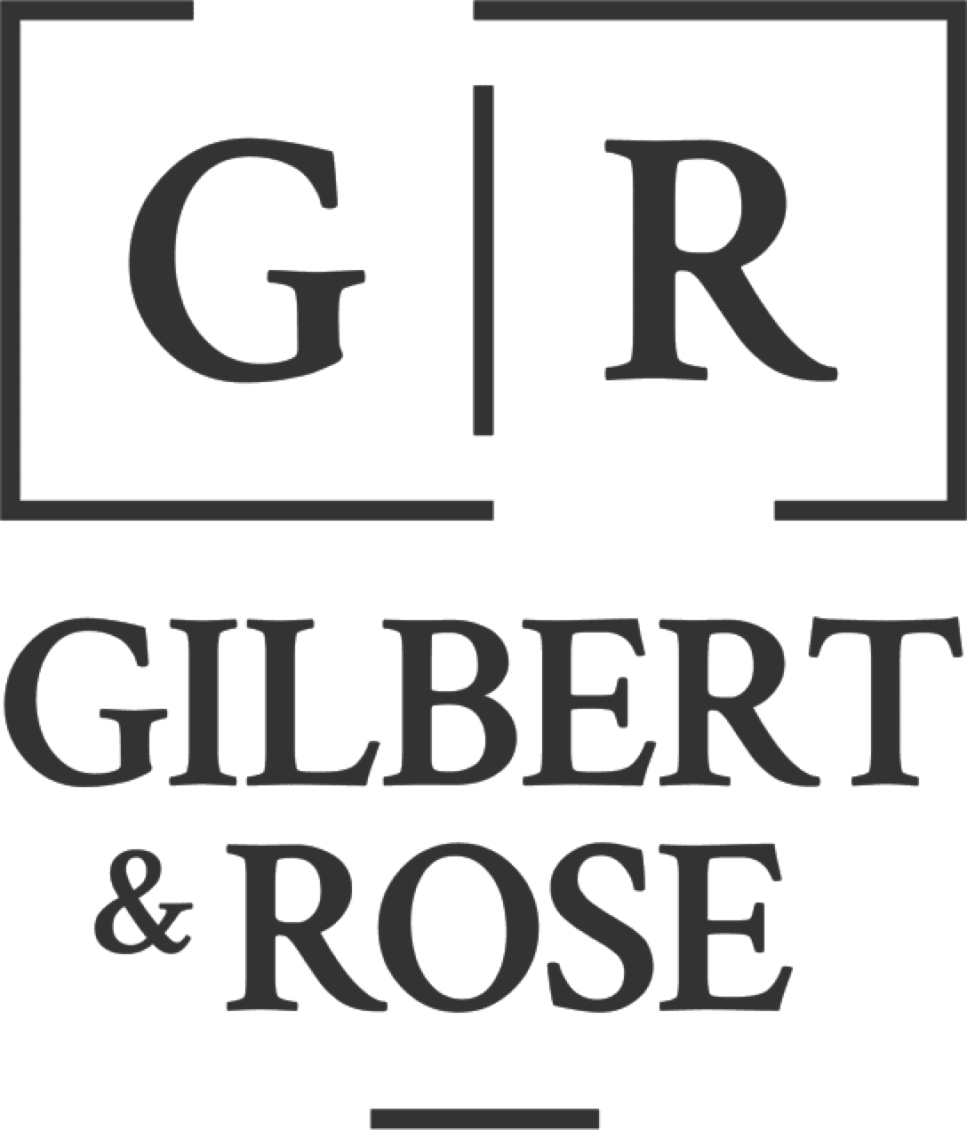 Gilbert & Rose